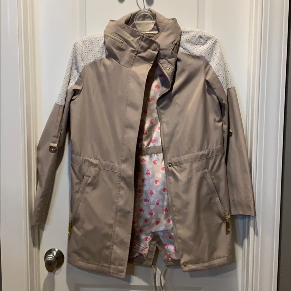 Betsey Johnson Jacket